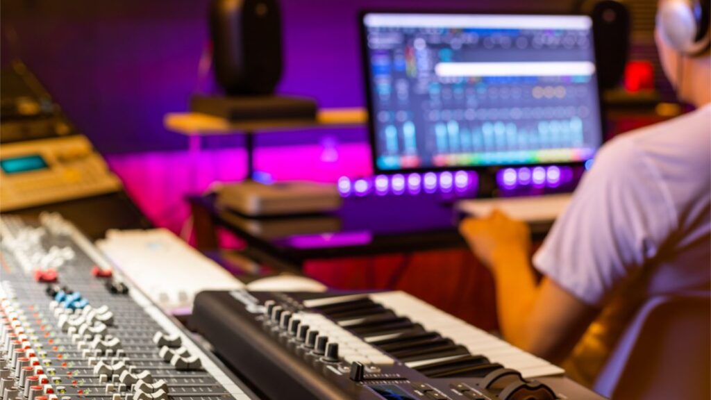 How Miami's Culture Influences Music Production