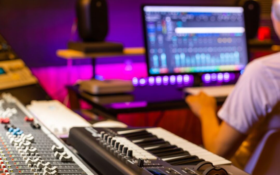 How Miami's Culture Influences Music Production