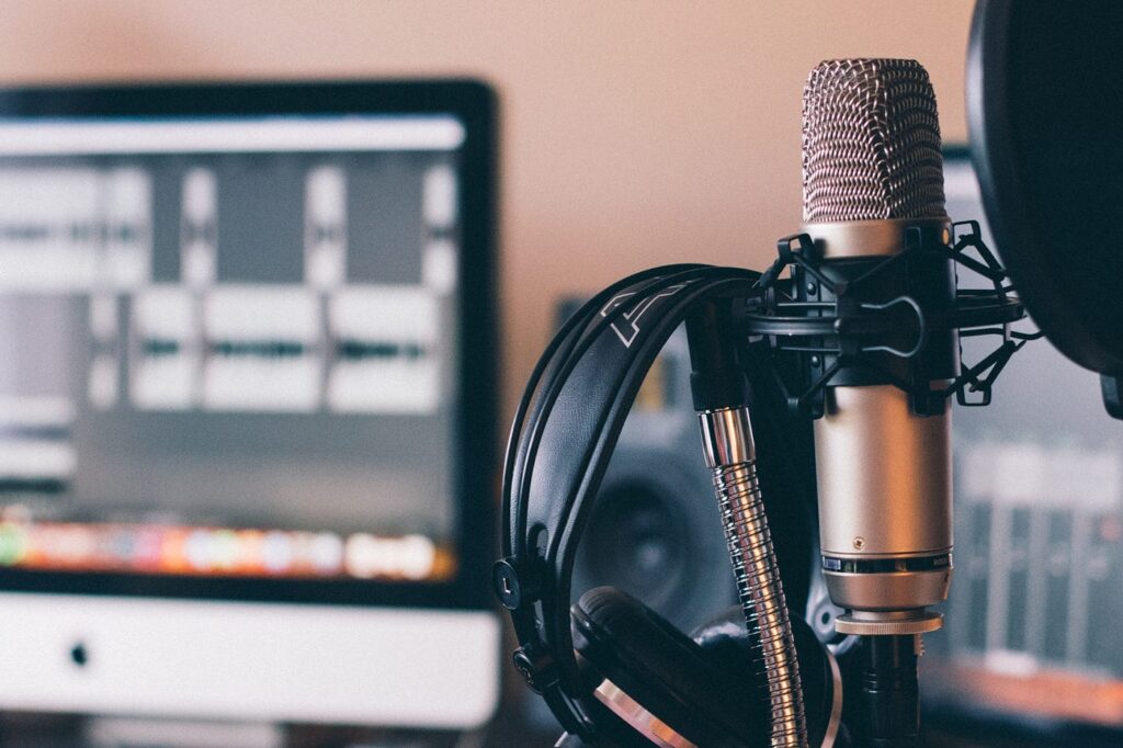 Recording Tips for Aspiring Musicians