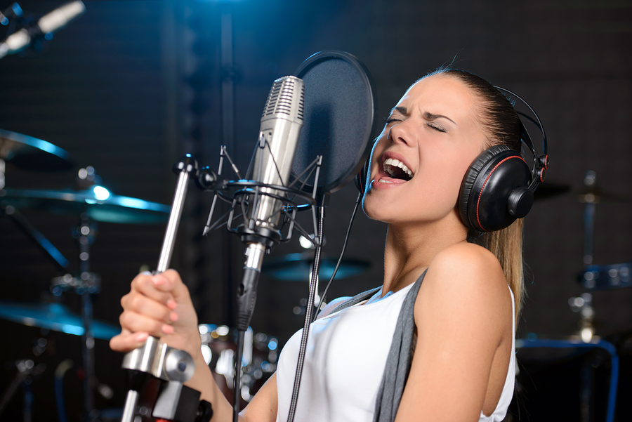 Recording Tips for Aspiring Musicians