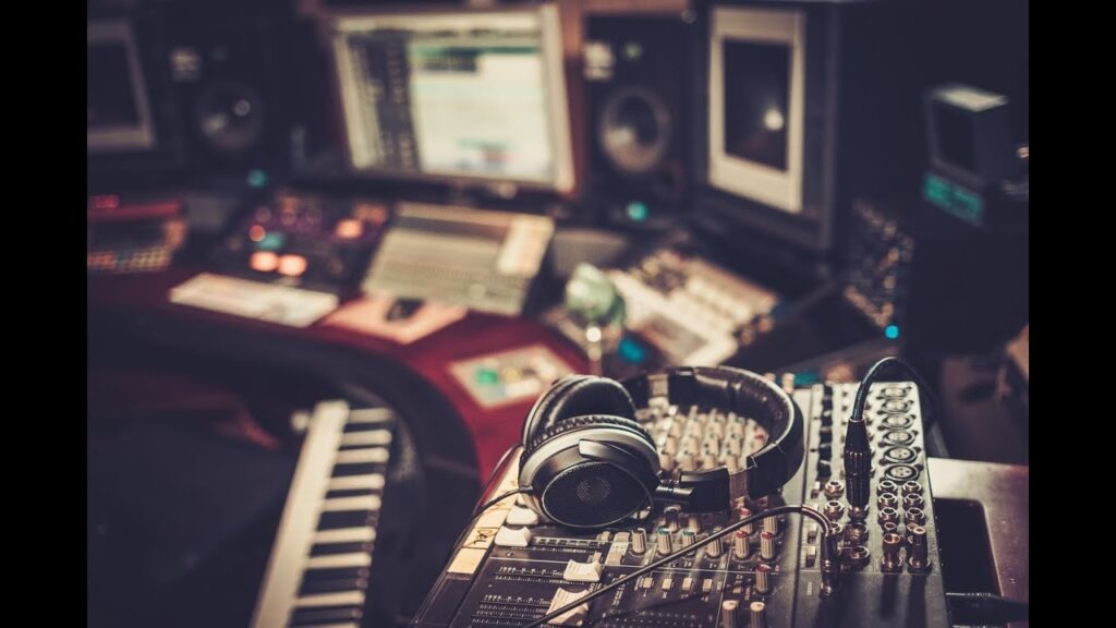 Why Miami is a Hub for Music Production