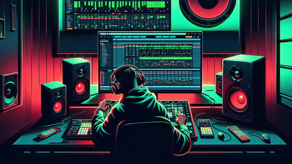 Why Miami is a Hub for Music Production